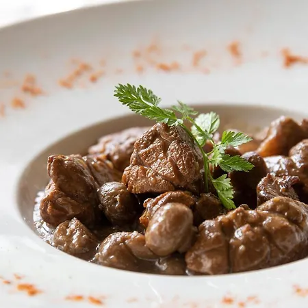 Logis & Restaurant Le Pardaillan