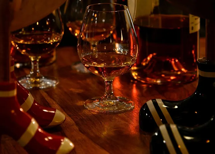 Logis & Restaurant Le Pardaillan Hotel 3*