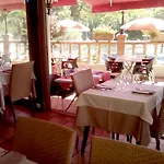 Hotel Logis & Restaurant Le Pardaillan 3*