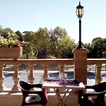 Logis & Restaurant Le Pardaillan 3*