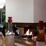 Hotel Logis & Restaurant Le Pardaillan