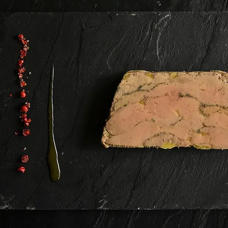 Logis & Restaurant Le Pardaillan 3* Gondrin