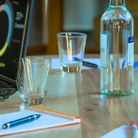 Logis & Restaurant Le Pardaillan 3* Gondrin