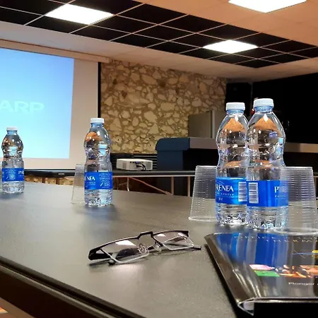 Logis & Restaurant Le Pardaillan 3* Gondrin