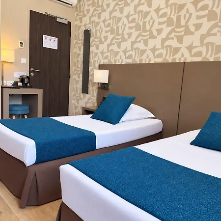 Logis & Restaurant Le Pardaillan 3*