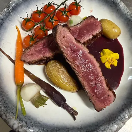 Logis Hôtel&restaurant Le Pardaillan Gondrin