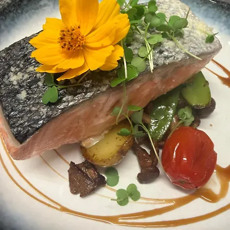 Logis Hôtel&restaurant Le Pardaillan 3* Gondrin