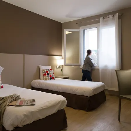 Logis & Restaurant Le Pardaillan Gondrin