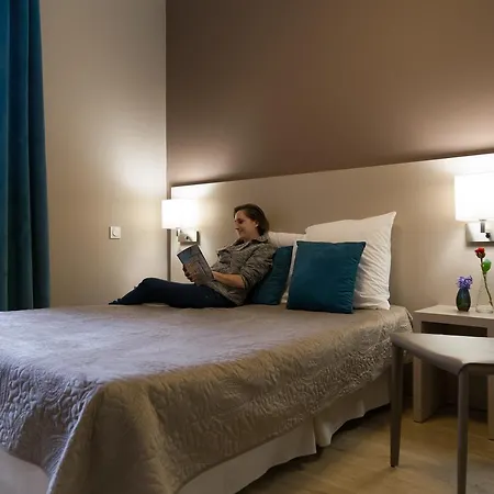 Hotel Le Pardaillan Gondrin