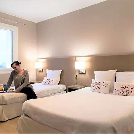 Logis & Restaurant Le Pardaillan Gondrin